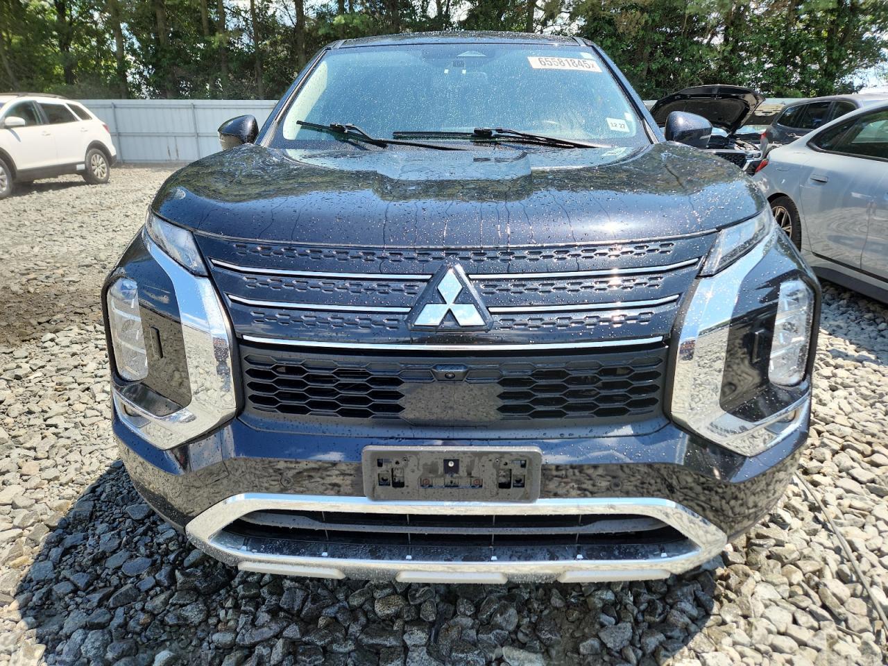 2023 Mitsubishi Outlander Se - Image 5