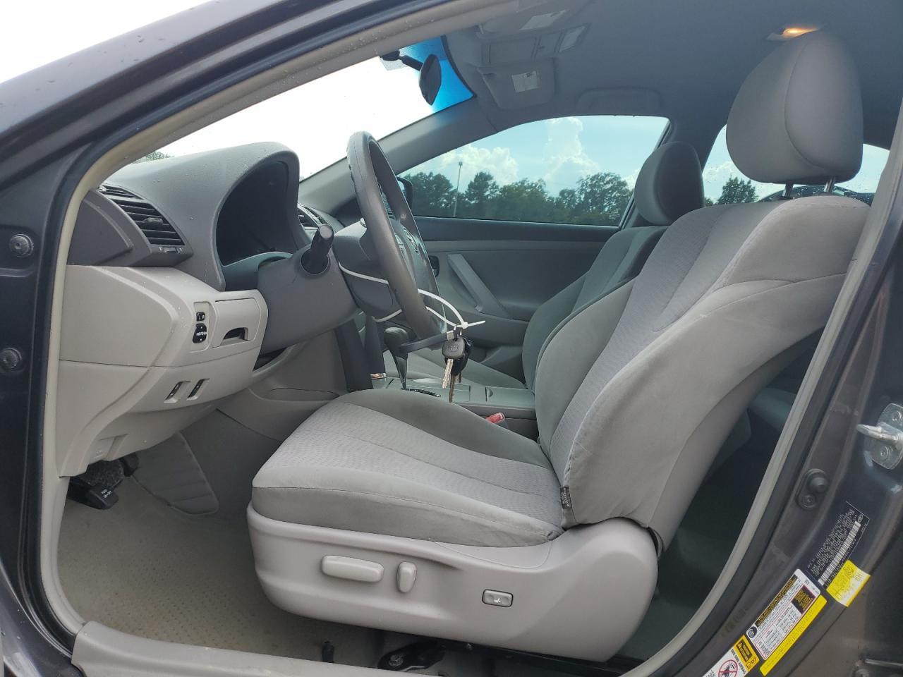 2011 Toyota Camry Base - Image 7