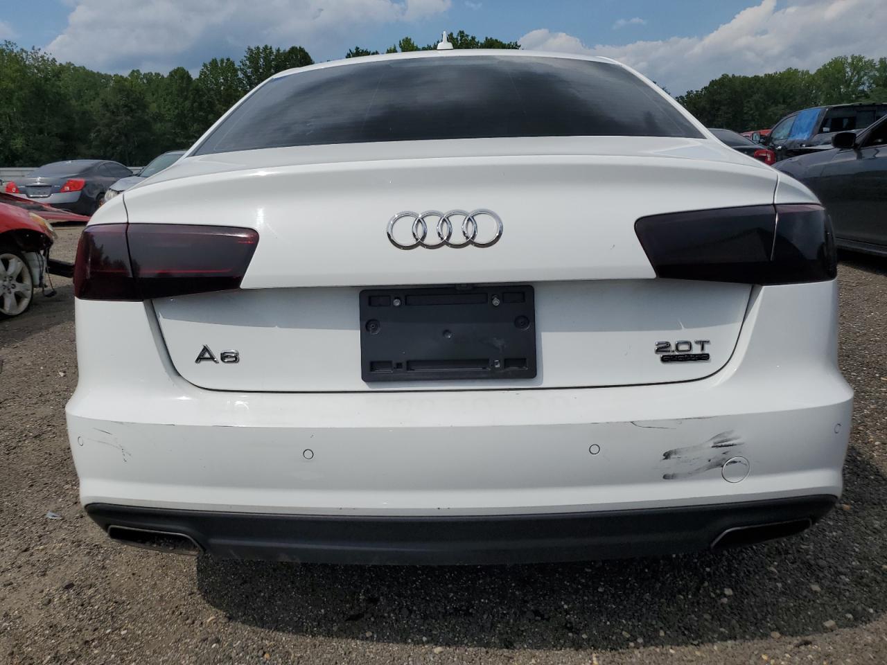 2018 Audi A6 Premium - Image 6