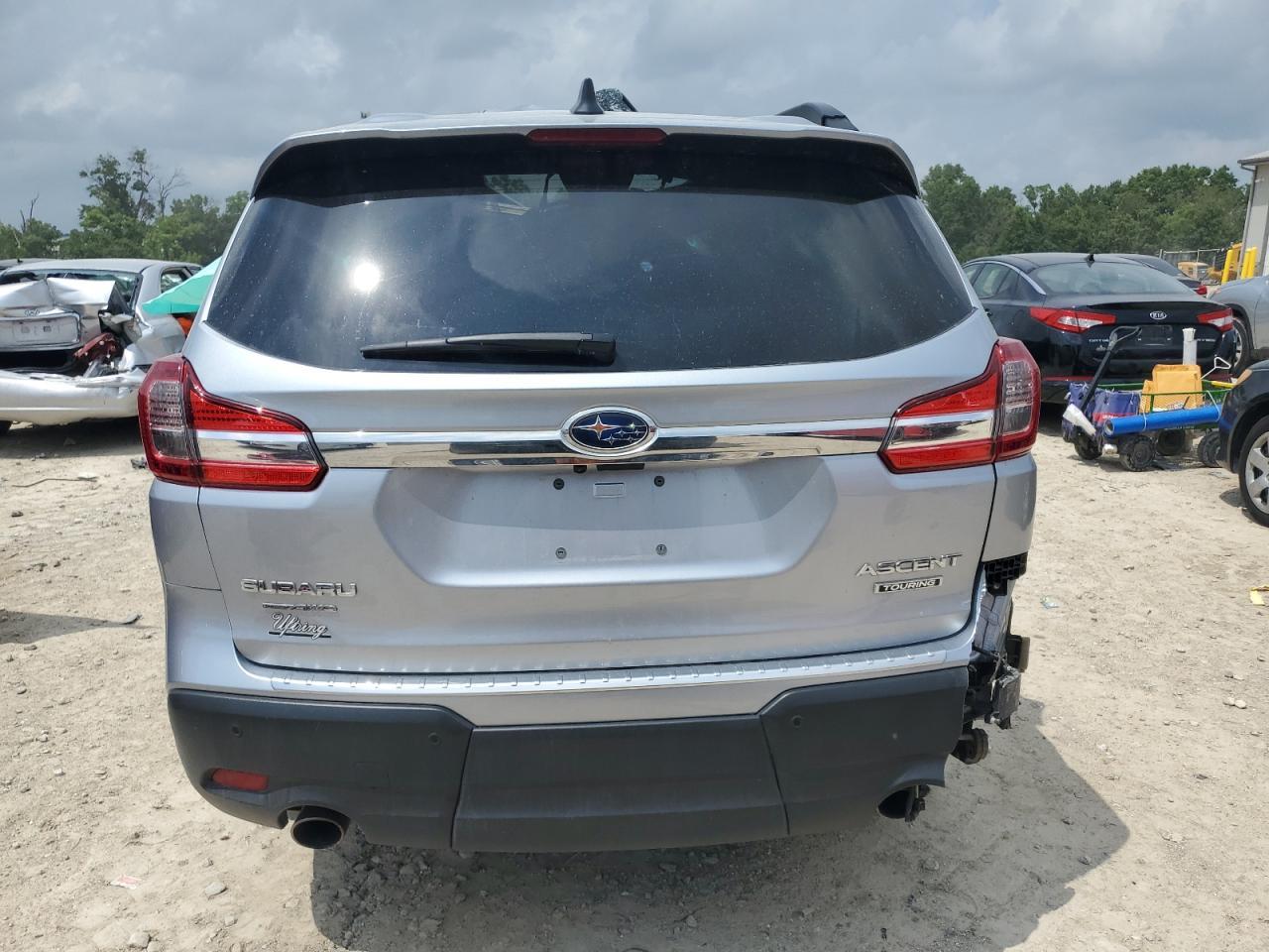 2022 Subaru Ascent Touring - Фото 6