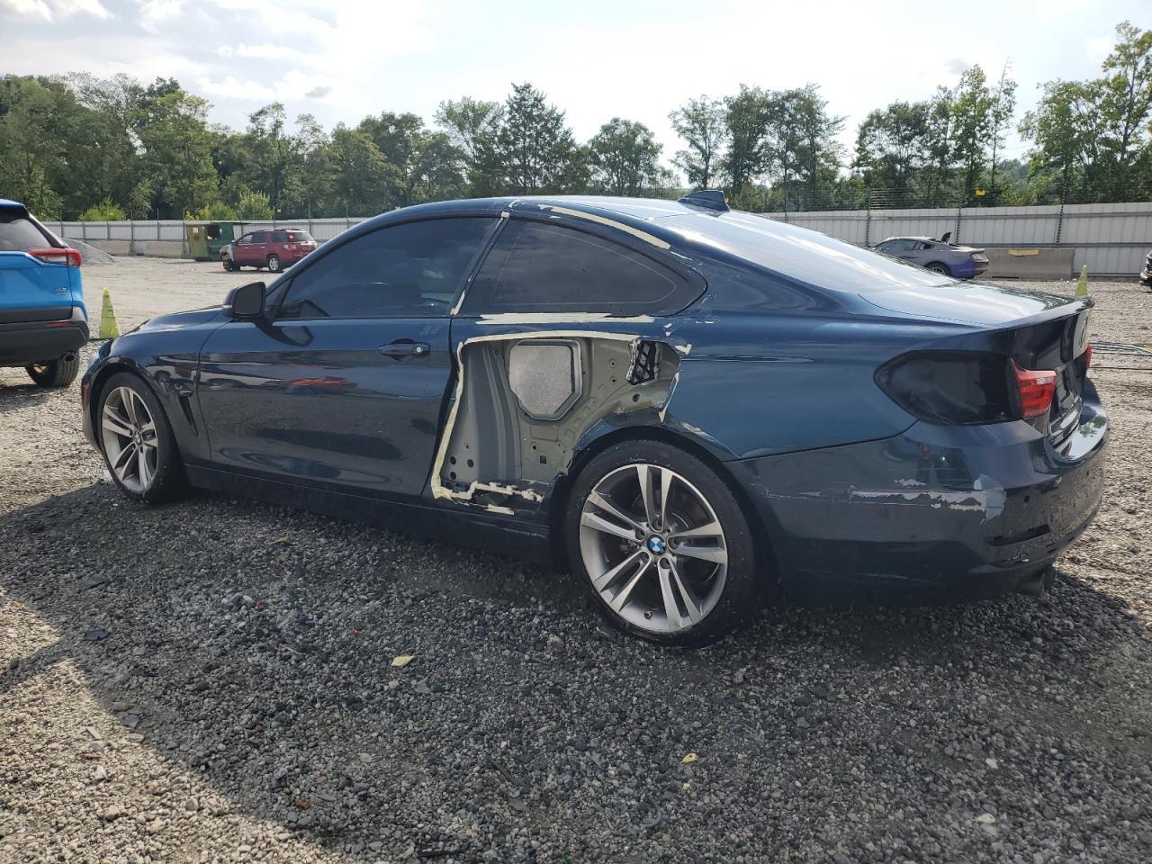 2014 BMW 428 I - Image 2