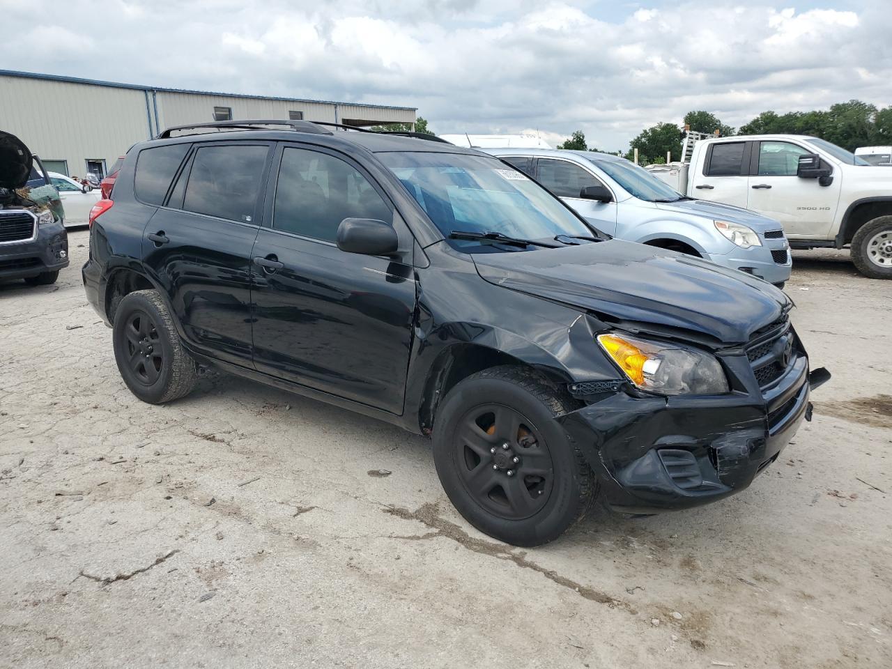 2009 Toyota Rav4 - Image 4