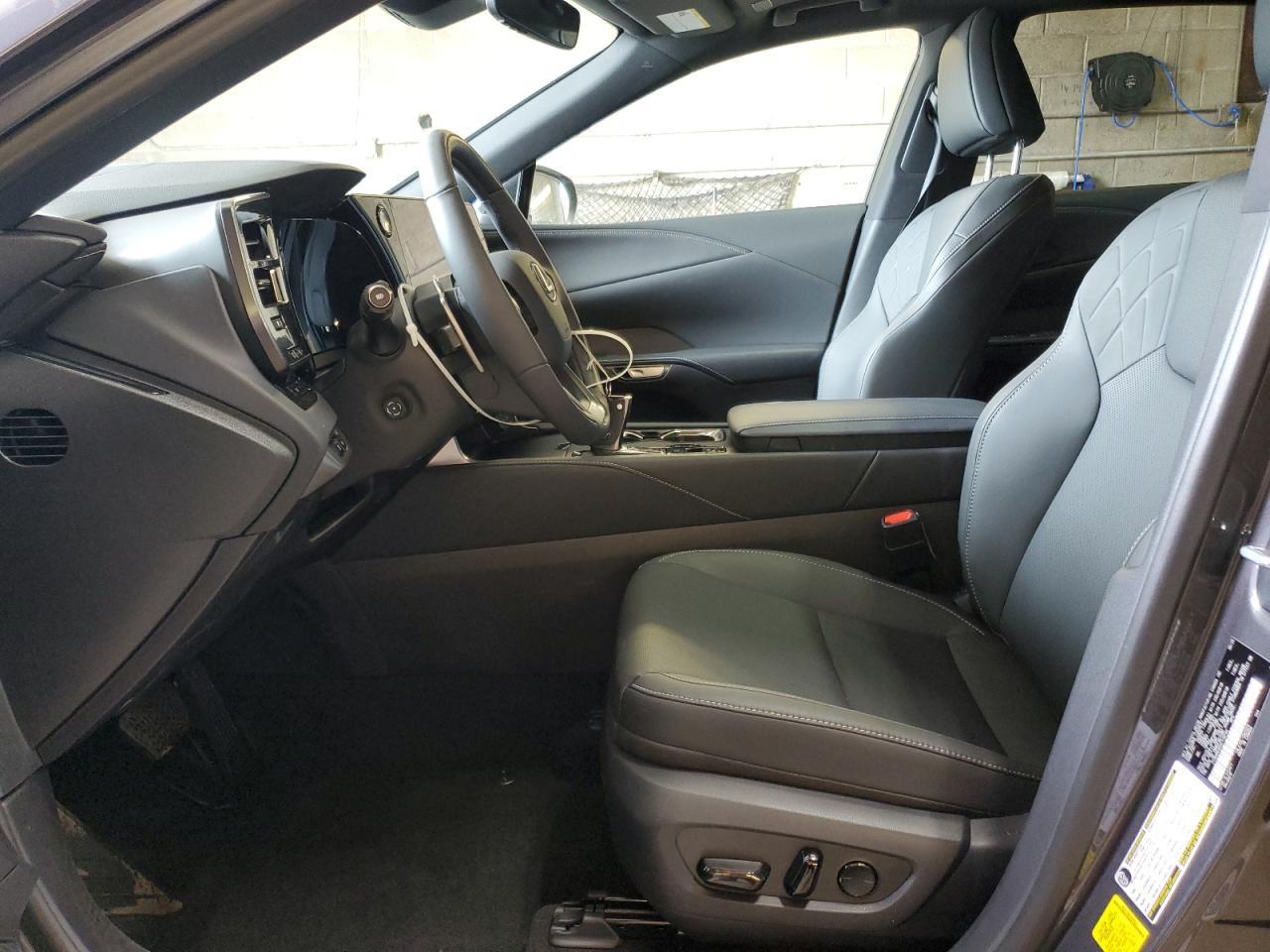 2025 Lexus Rx 350 Base - Image 7
