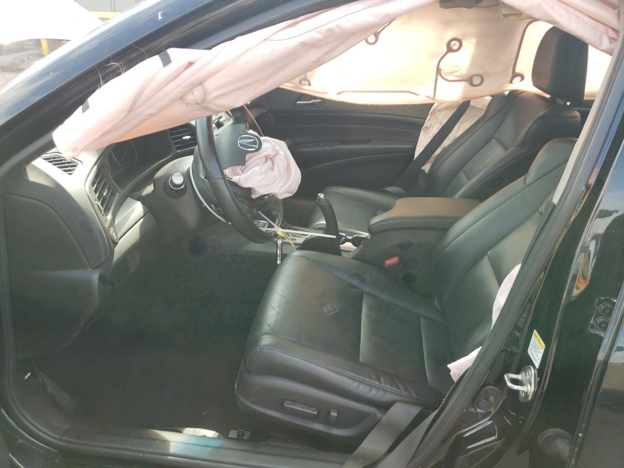 2015 Acura Ilx 20 Tech - Фото 7