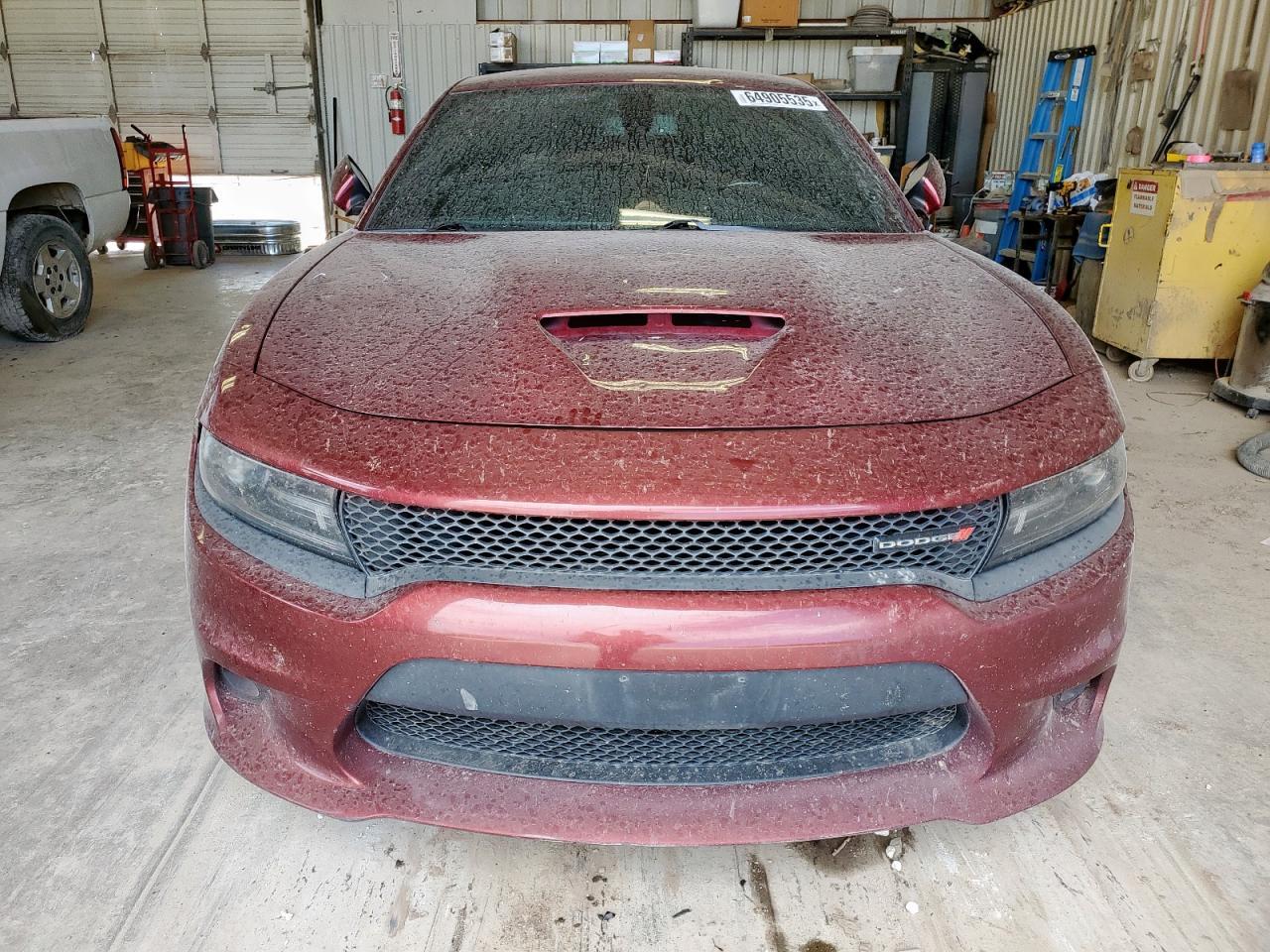 2019 Dodge Charger Gt - Image 5