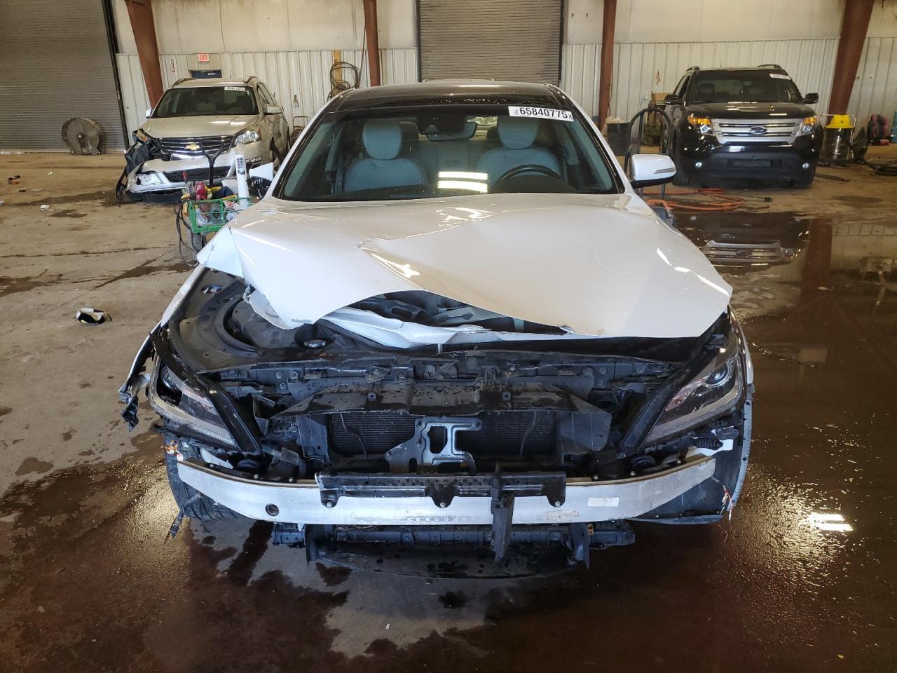 2018 Genesis G80 Base - Фото 5
