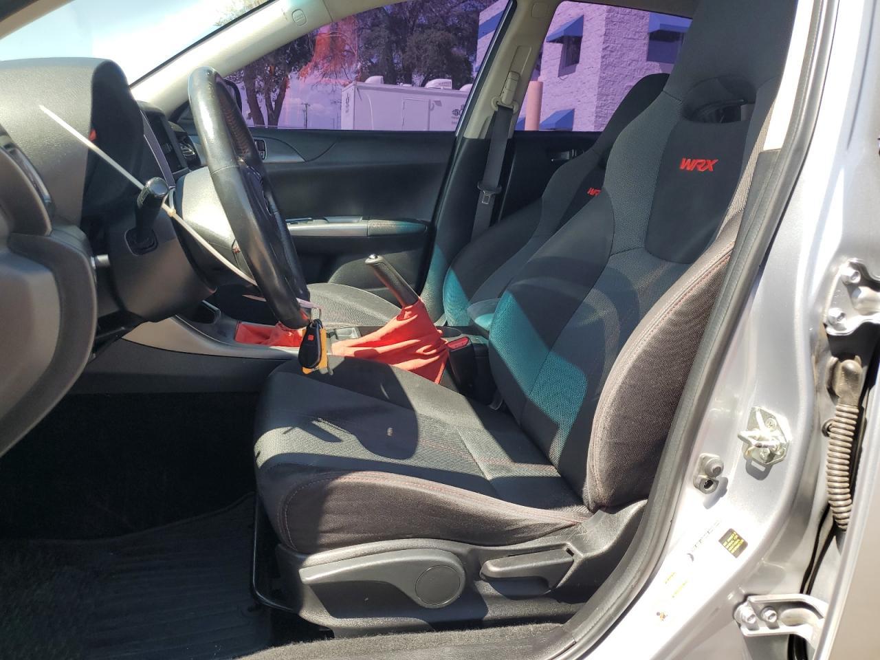 2014 Subaru Impreza Wrx - Image 7