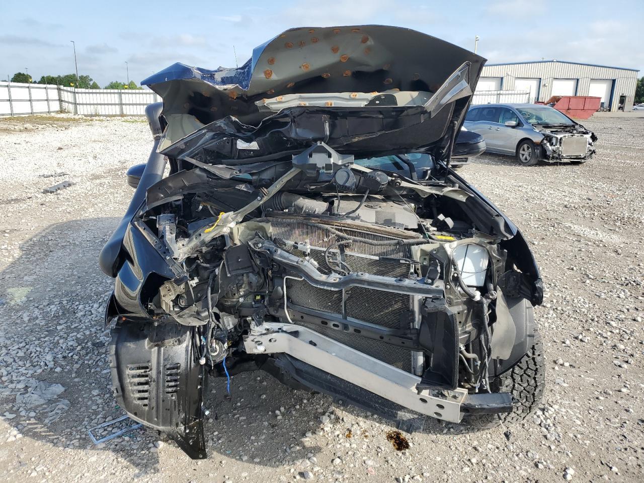 2019 Toyota 4Runner Sr5/Sr5 Premium - Фото 5