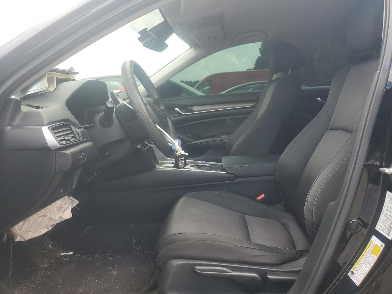 2020 Honda Accord Lx - Image 7