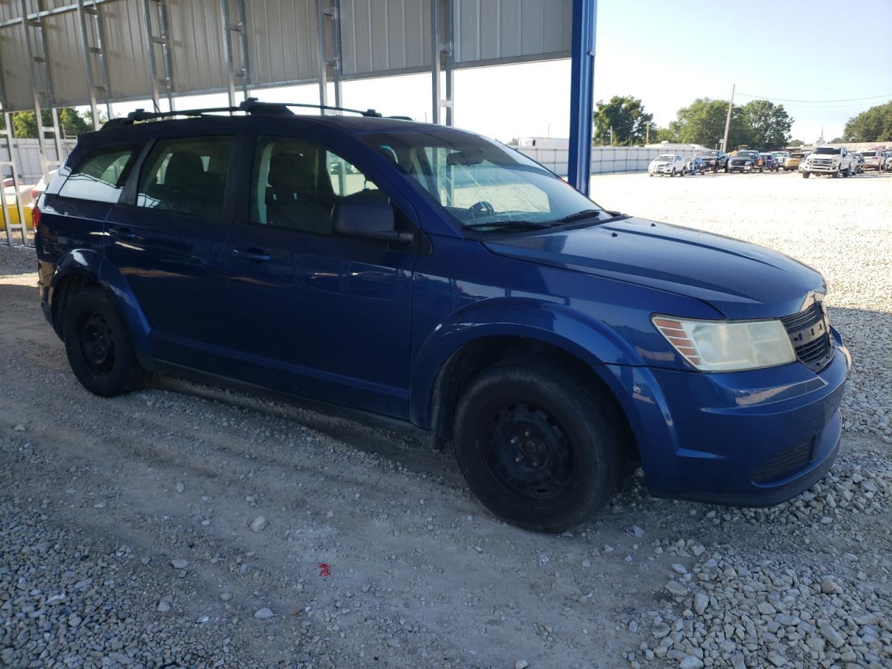 2010 Dodge Journey Se - Фото 4