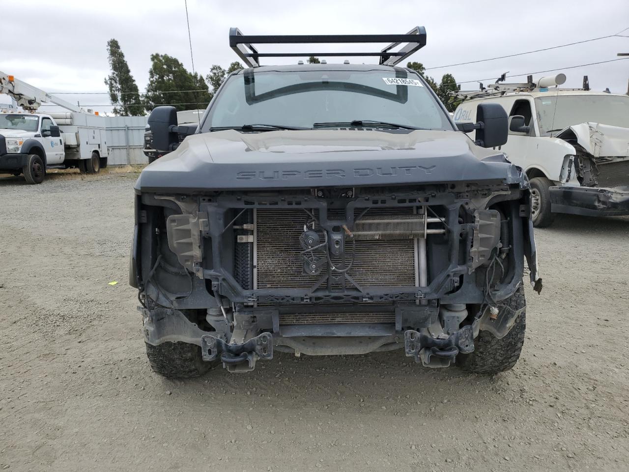 2021 Ford F350 Super Duty - Image 5