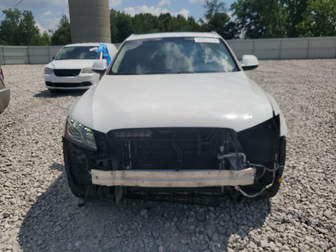 2010 Audi Q5 Premium Plus - Фото 5