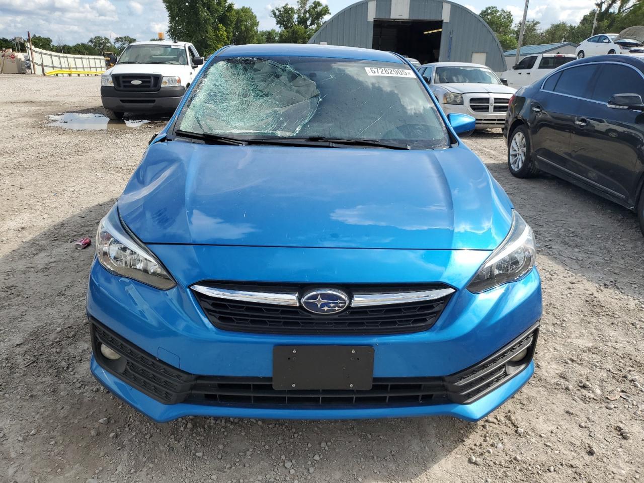 2020 Subaru Impreza Premium - Image 5