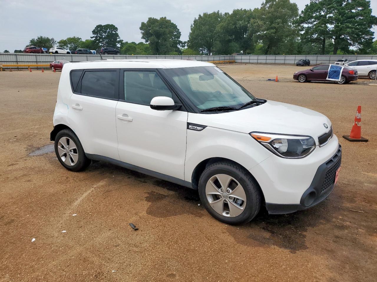 2016 Kia Soul - Image 4