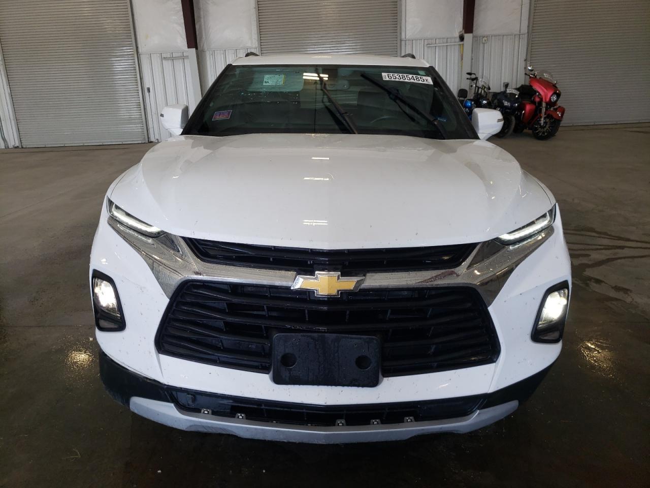 2020 Chevrolet Blazer 2Lt - Image 5