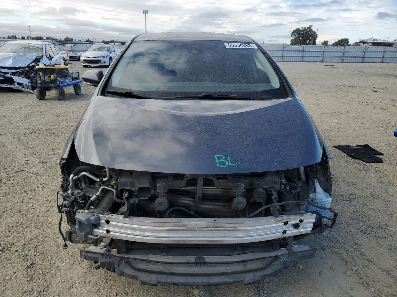 2017 Toyota Prius Prime - Фото 5