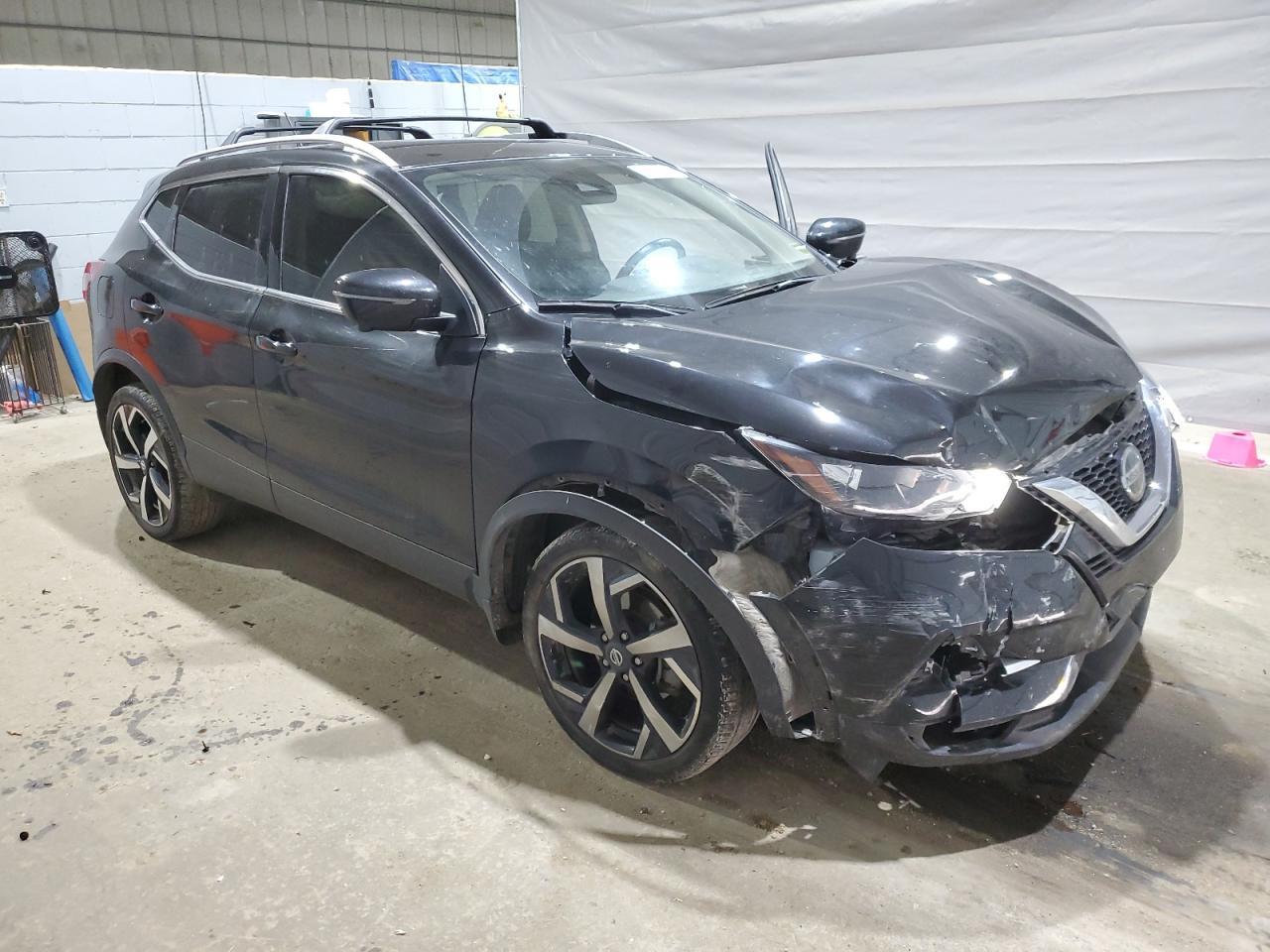 2022 Nissan Rogue Sport Sl - Фото 4