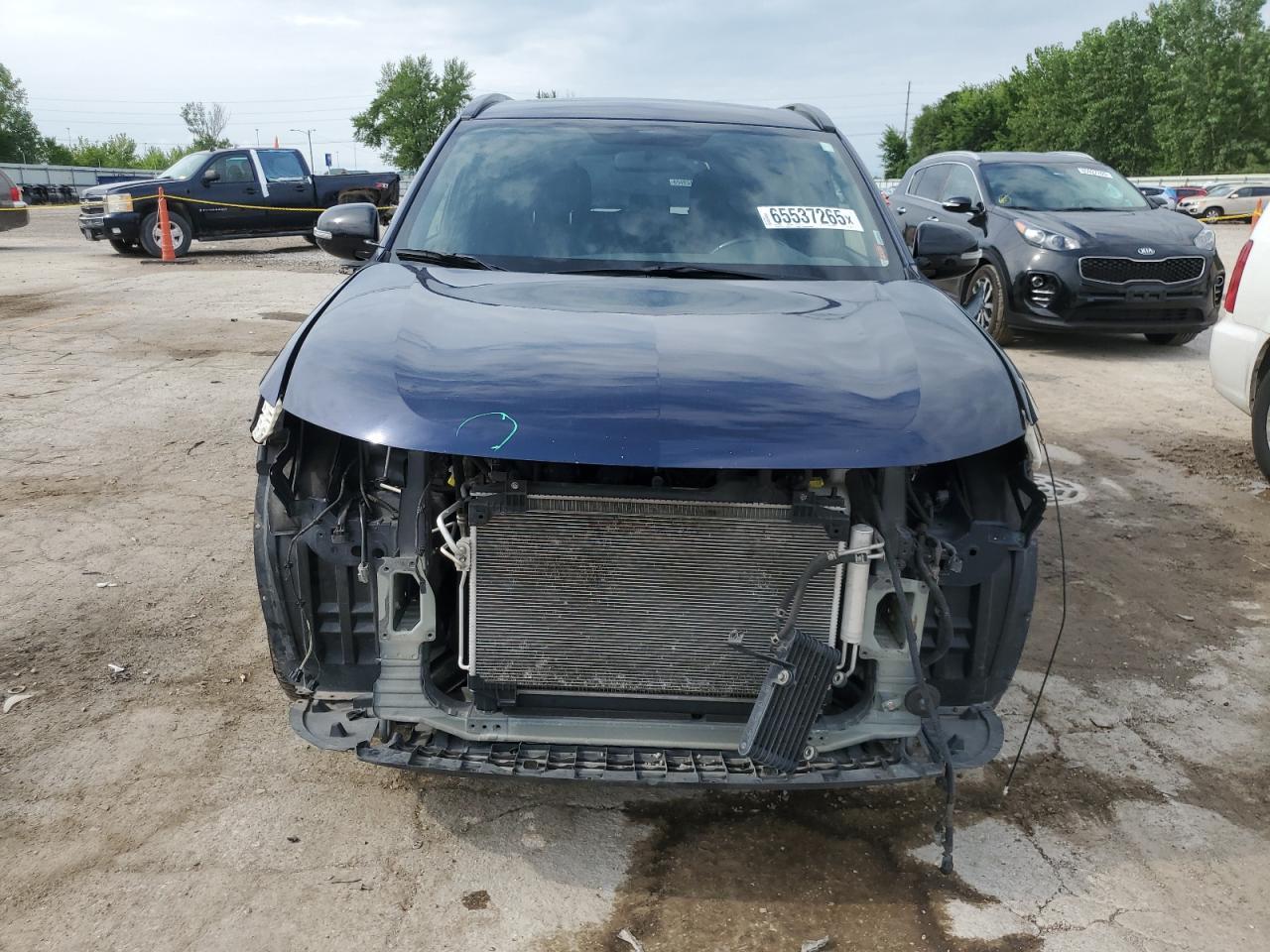 2018 Mitsubishi Outlander Se - Фото 5