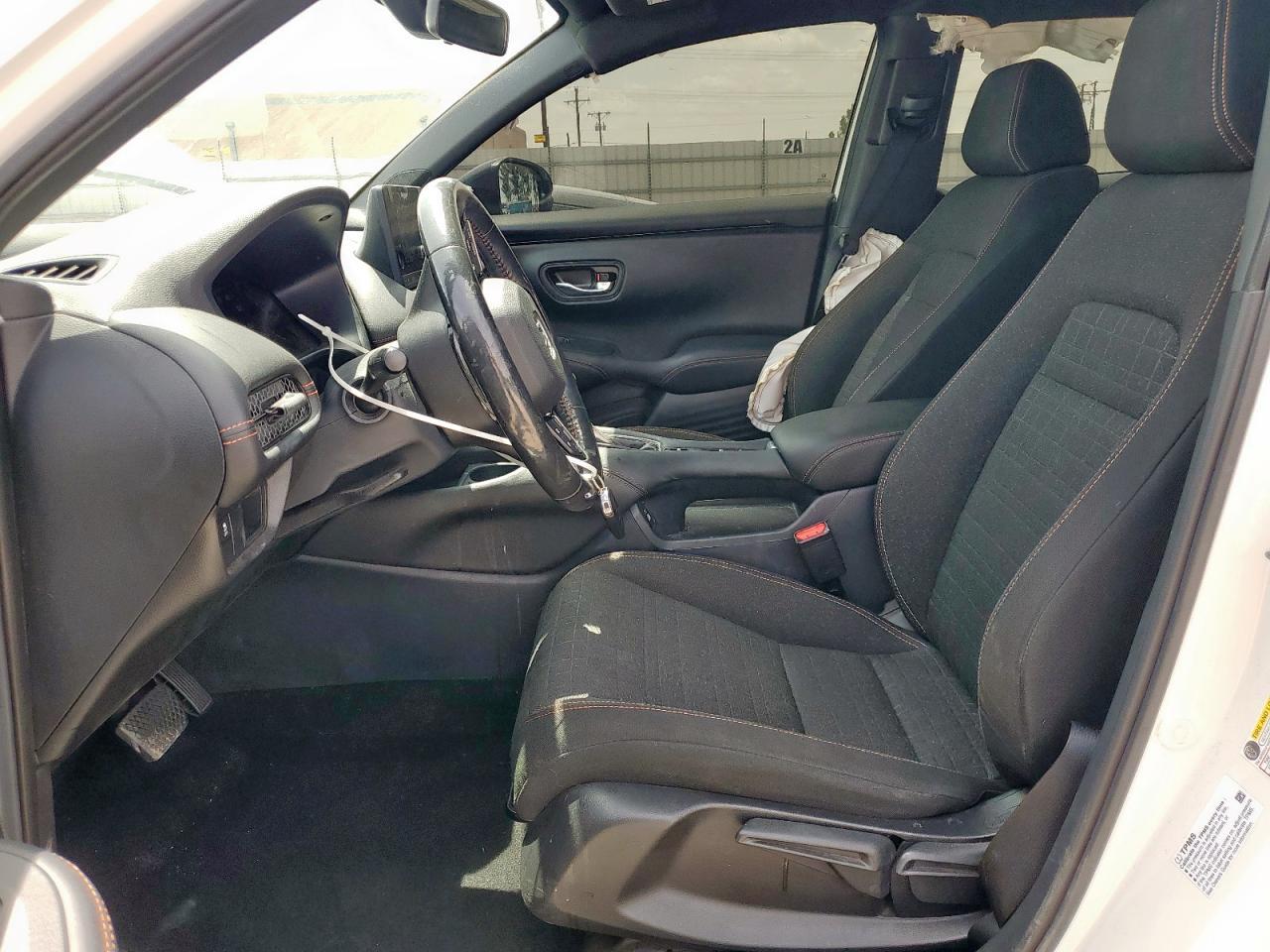 2023 Honda Hr-V Sport - Image 7