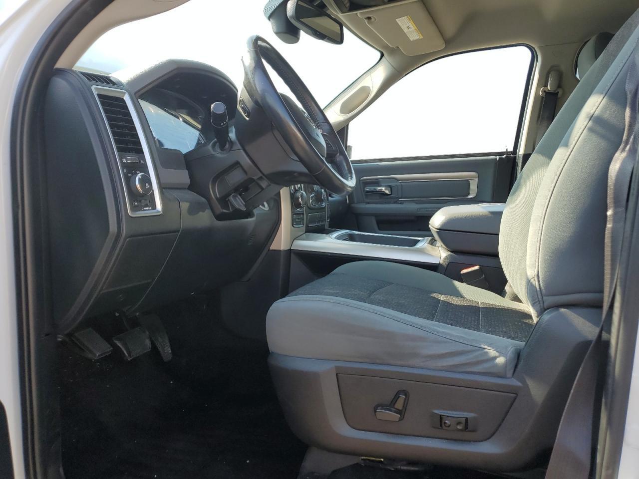 2016 Ram 1500 - Фото 7