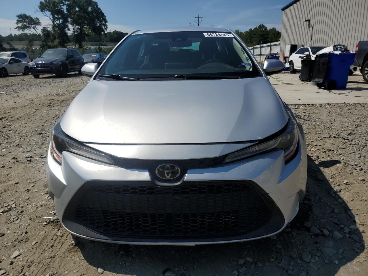2020 Toyota Corolla Le - Image 5