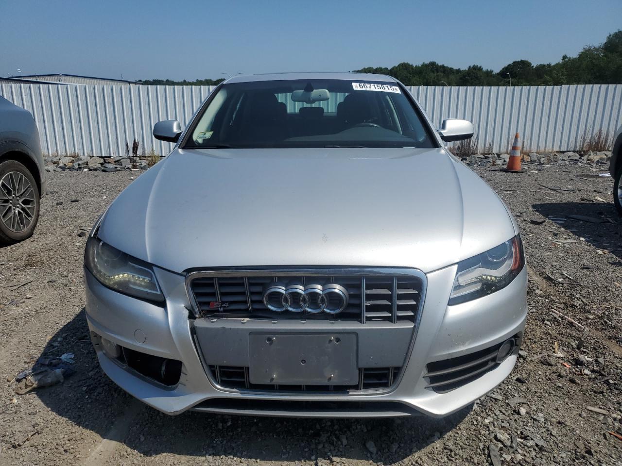 2011 Audi A4 Premium Plus - Image 5