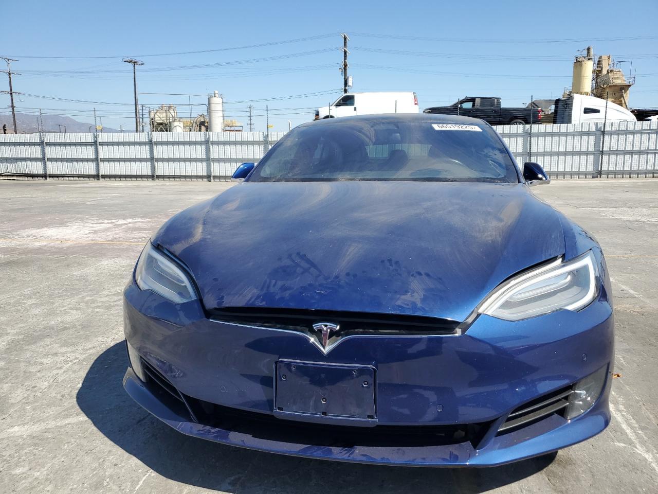2017 Tesla Model S - Фото 5