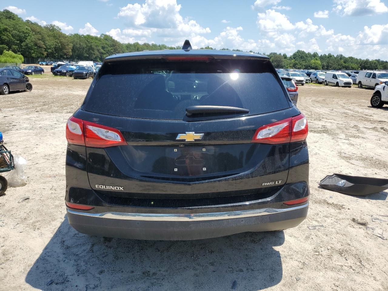 2019 Chevrolet Equinox - Фото 6