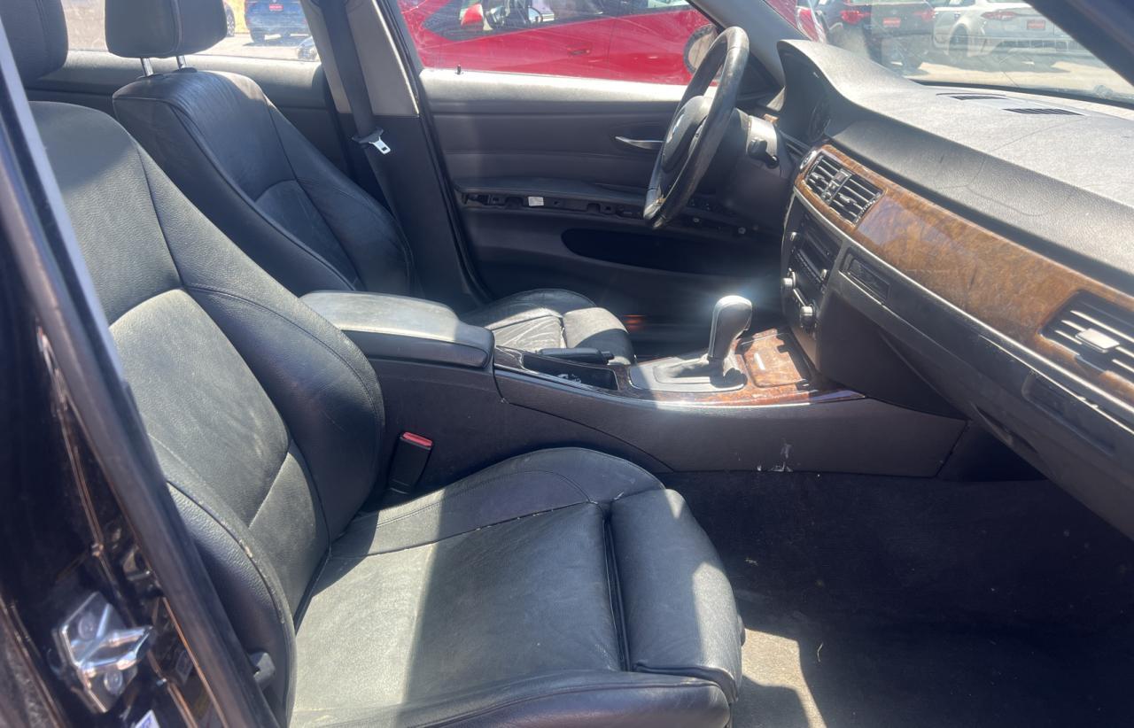 2006 BMW 325 I - Фото 5