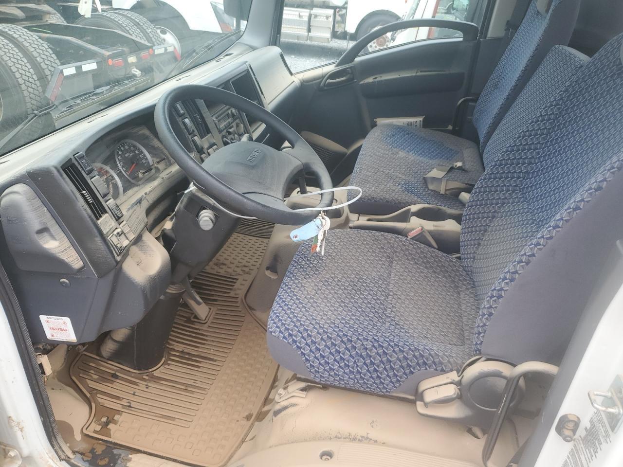 2023 Isuzu Npr Hd - Фото 7