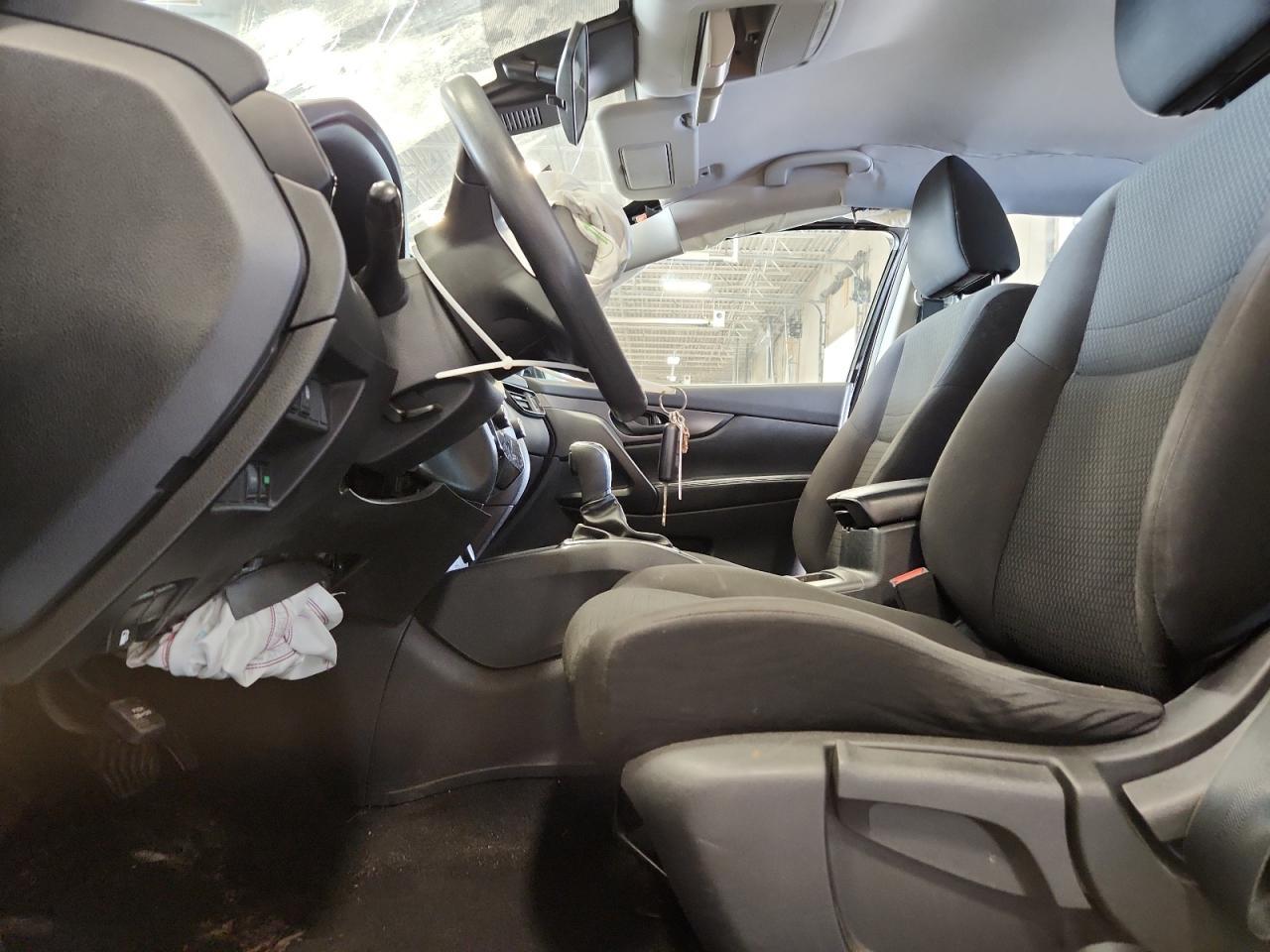 2020 Nissan Rogue Sport S - Image 7