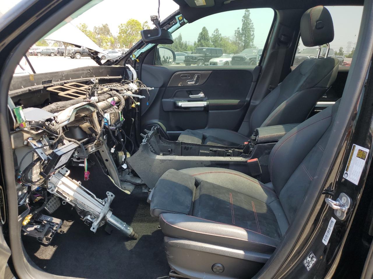 2023 Mercedes-Benz Glb 250 - Фото 7