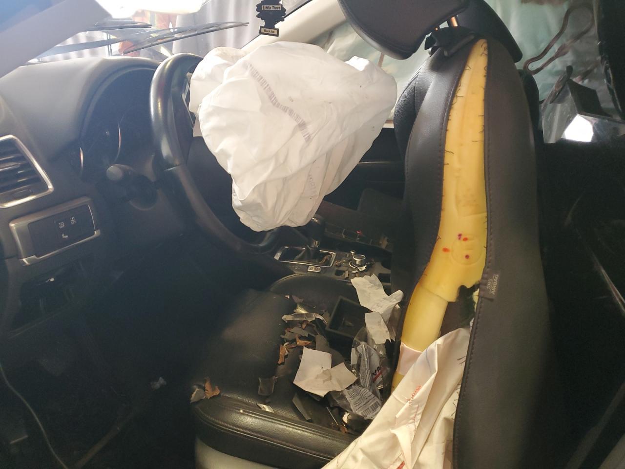 2016 Mazda Cx-5 Gt - Image 7