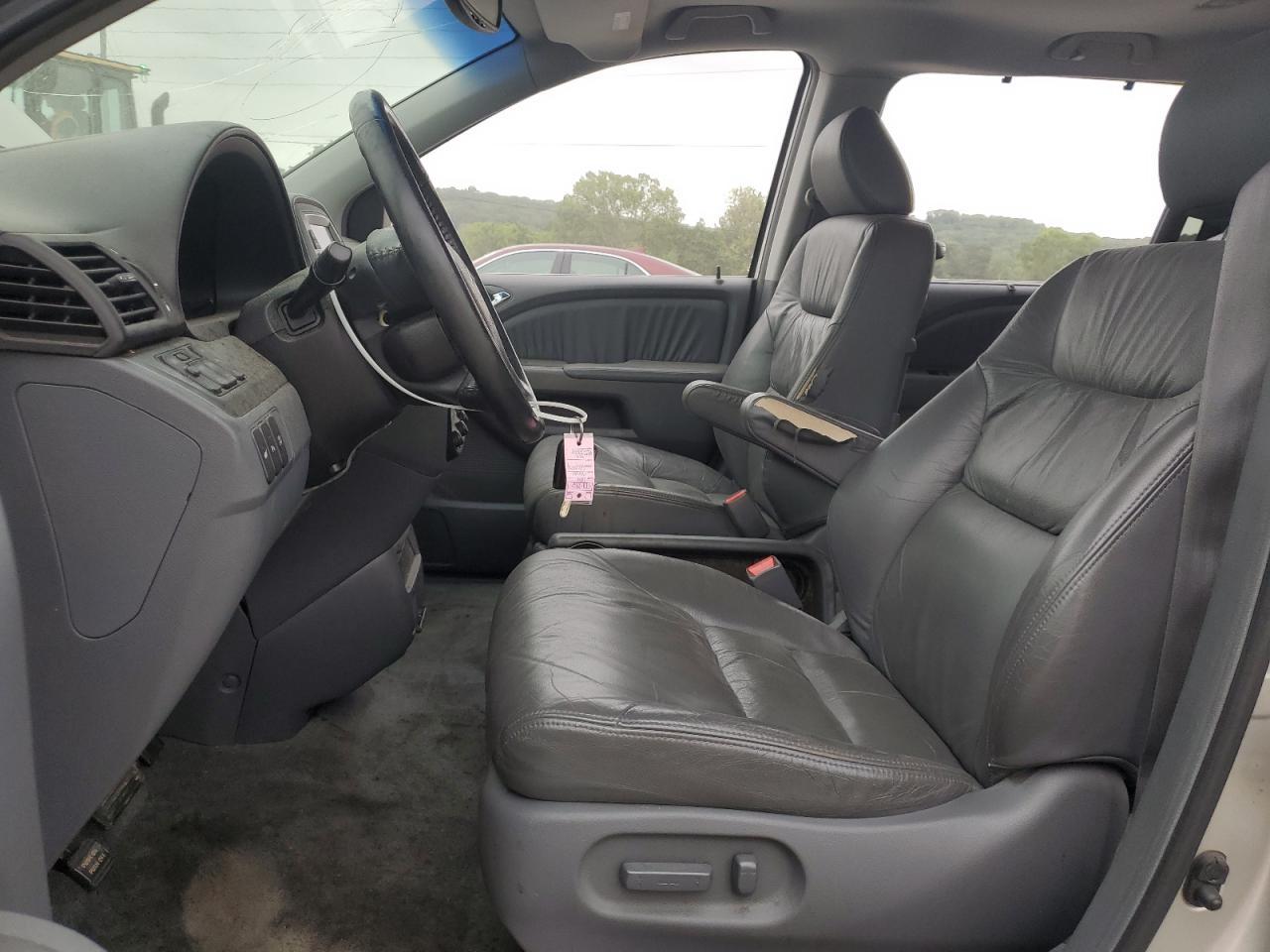 2006 Honda Odyssey Touring - Фото 7