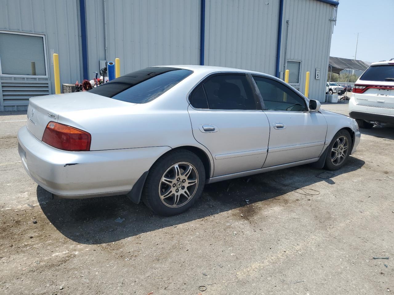 2001 Acura 3.2Tl - Image 3