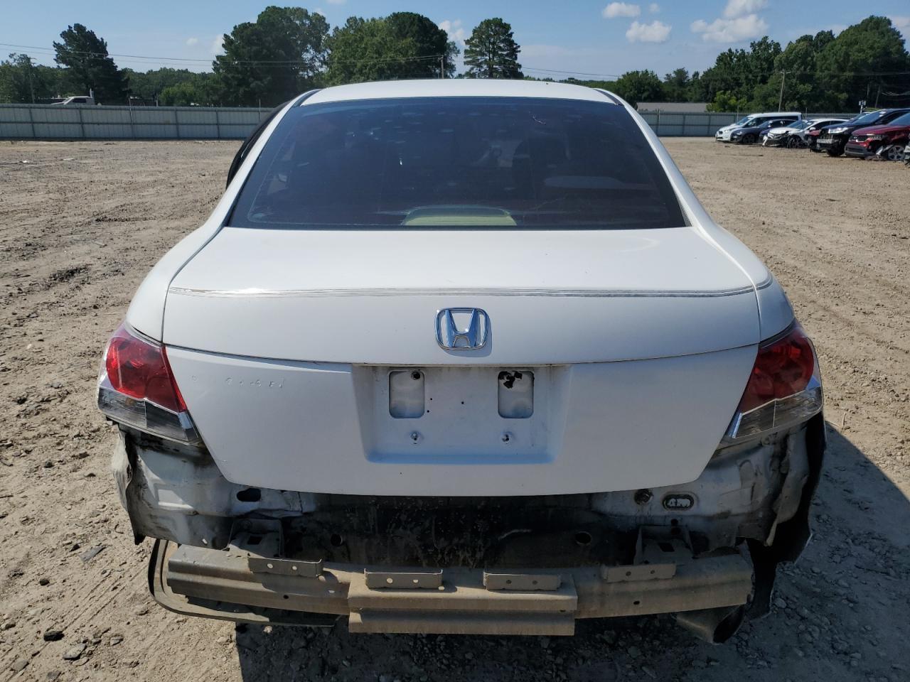 2012 Honda Accord Lx - Image 6