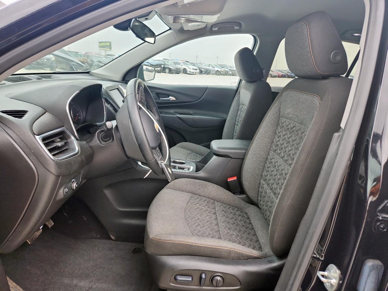 2024 Chevrolet Equinox Lt - Фото 7
