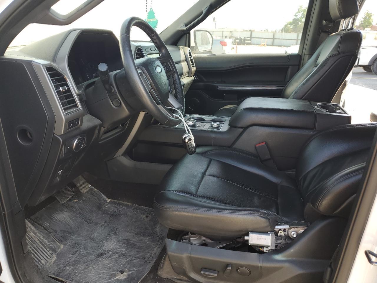 2020 Ford Expedition Max Xlt - Image 7