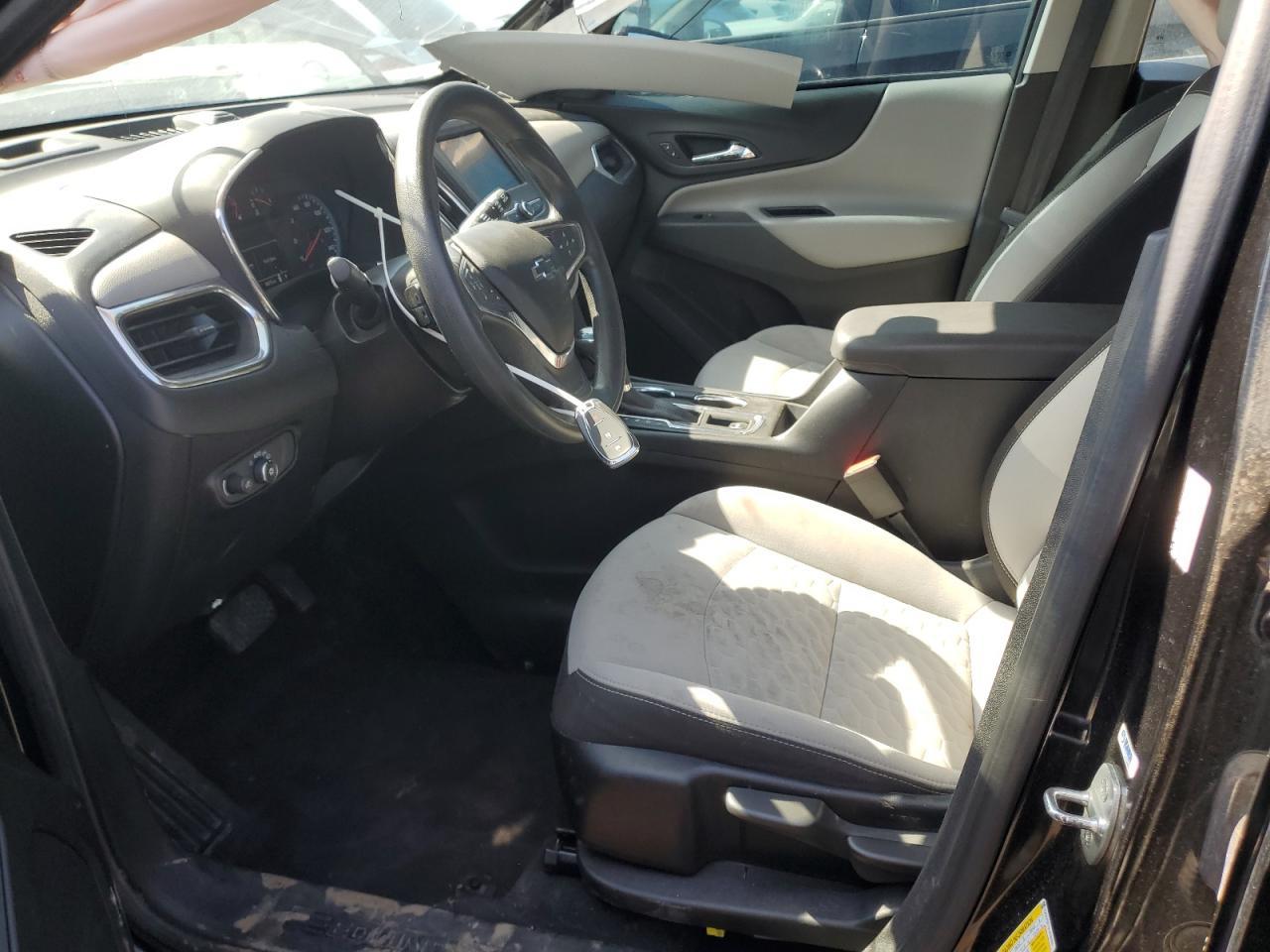 2020 Chevrolet Equinox Ls - Фото 7