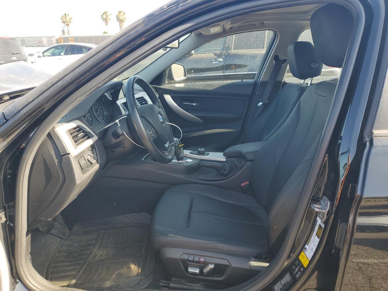 2017 BMW 320 Xi - Image 7