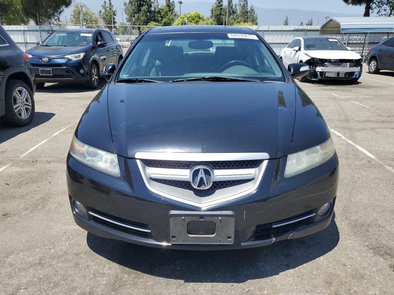 2008 Acura Tl - Image 5