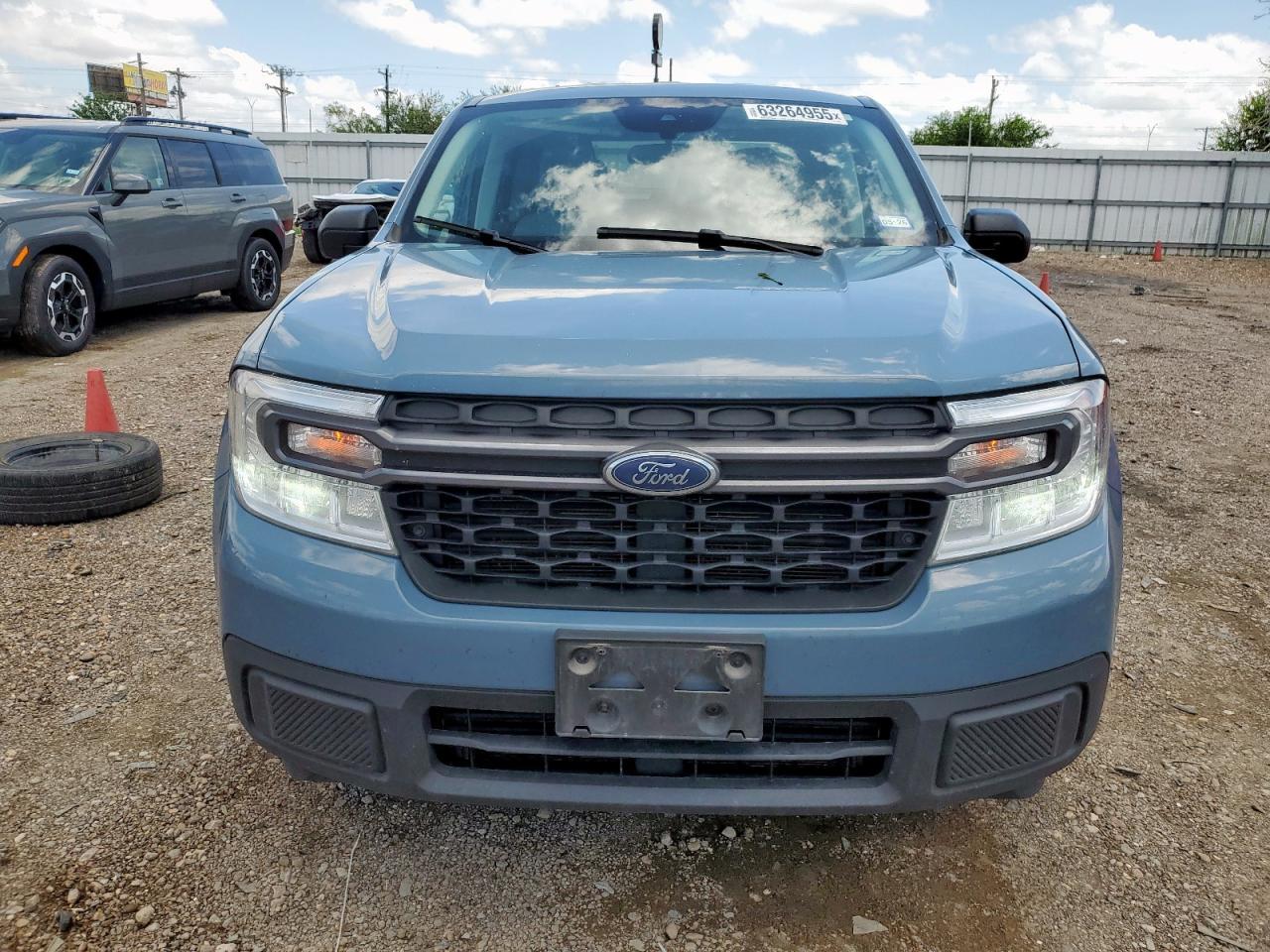 2024 Ford Maverick Xlt - Фото 5