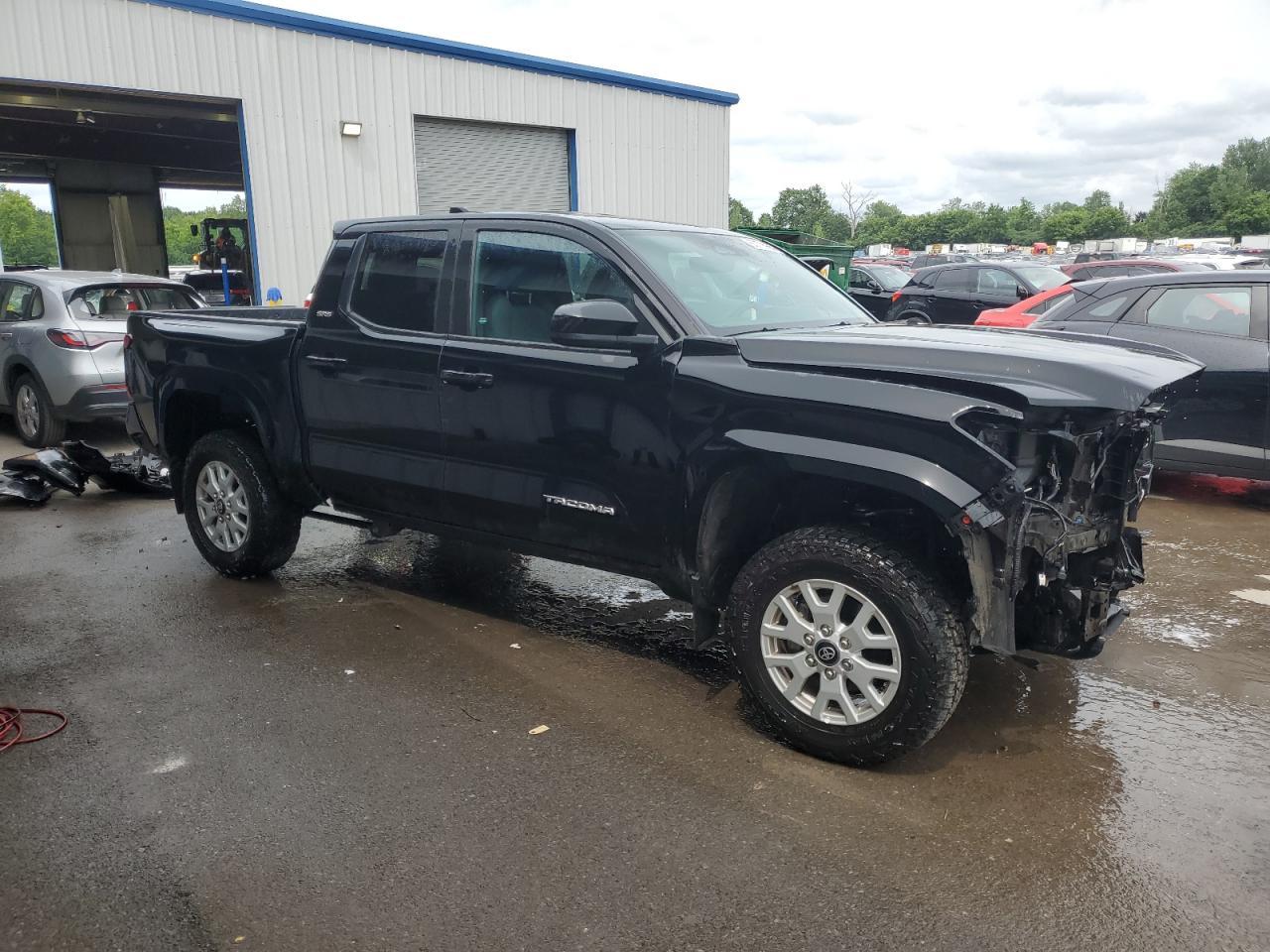 2024 Toyota Tacoma Double Cab - Фото 4