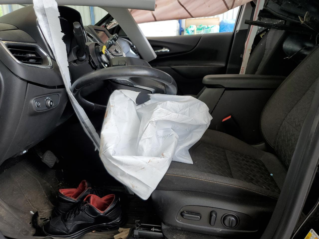 2022 Chevrolet Equinox Lt - Image 7