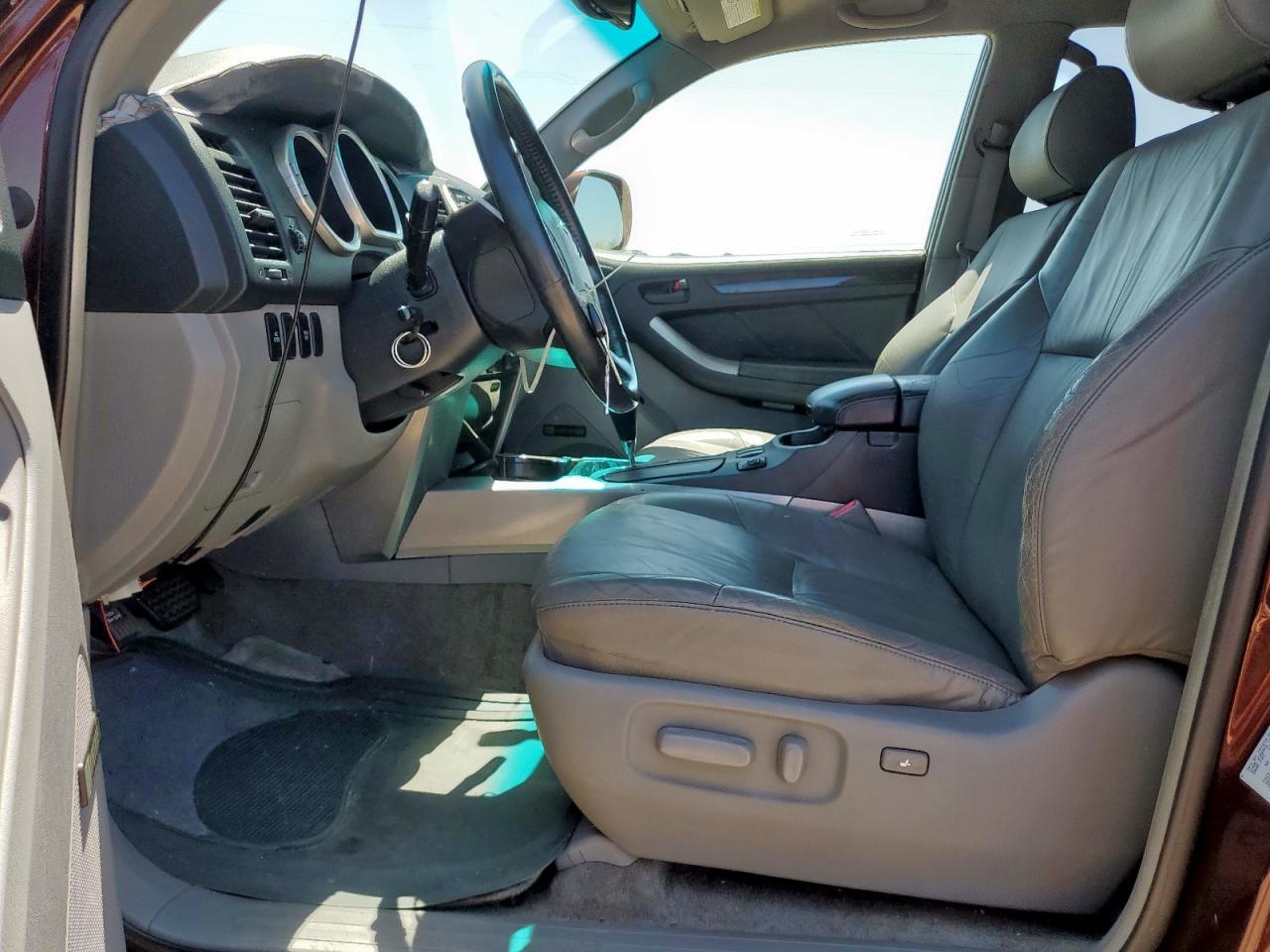 2003 Toyota 4Runner Limited - Image 7