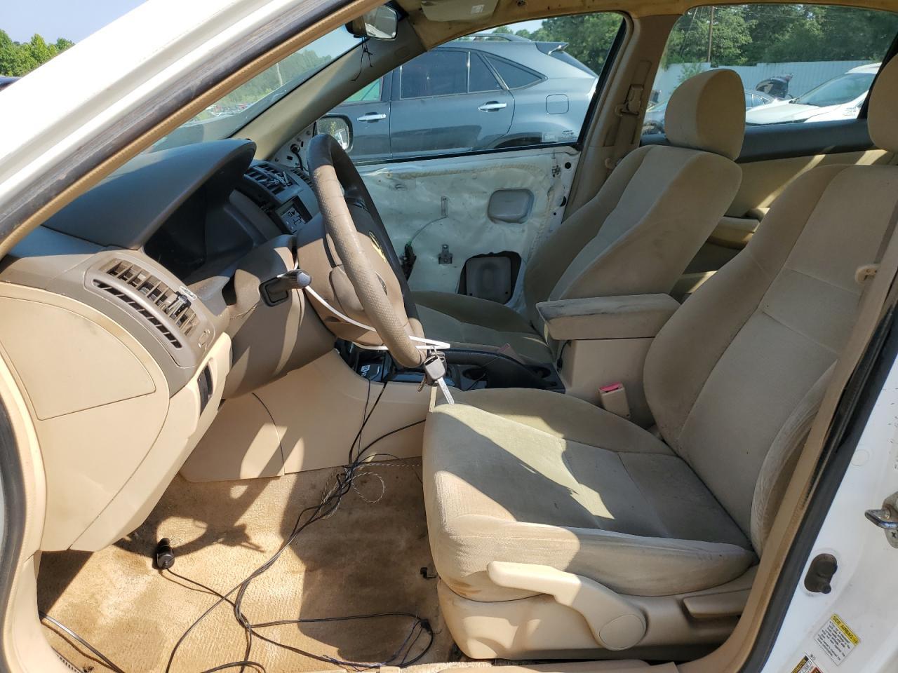 2007 Honda Accord Se - Image 7