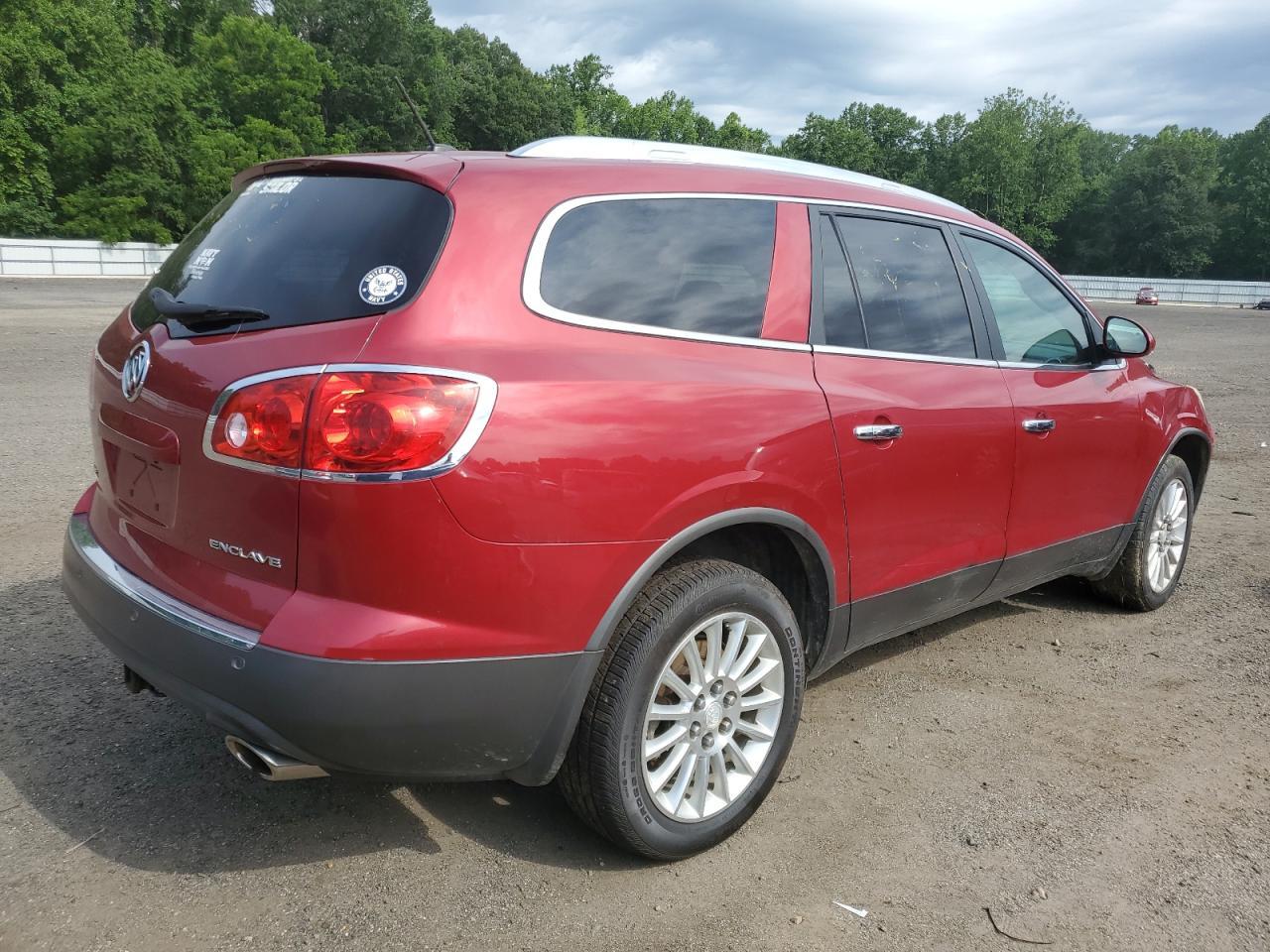 2012 Buick Enclave - Фото 3
