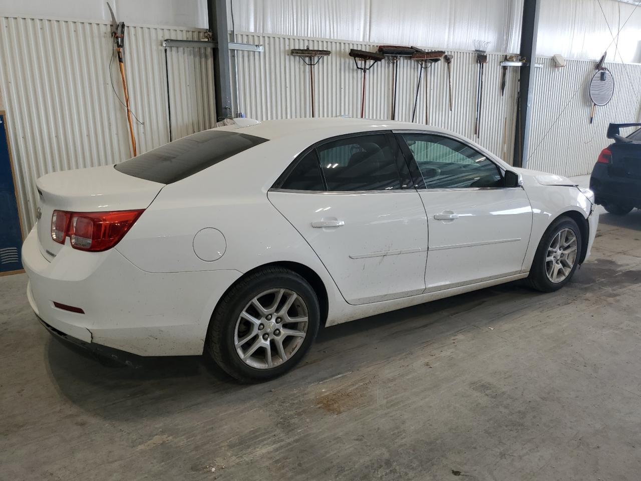 2016 Chevrolet Malibu Limited Lt - Фото 3