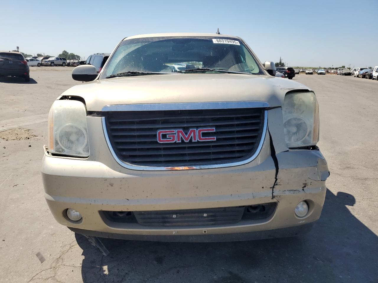 2009 GMC Yukon Slt - Фото 5