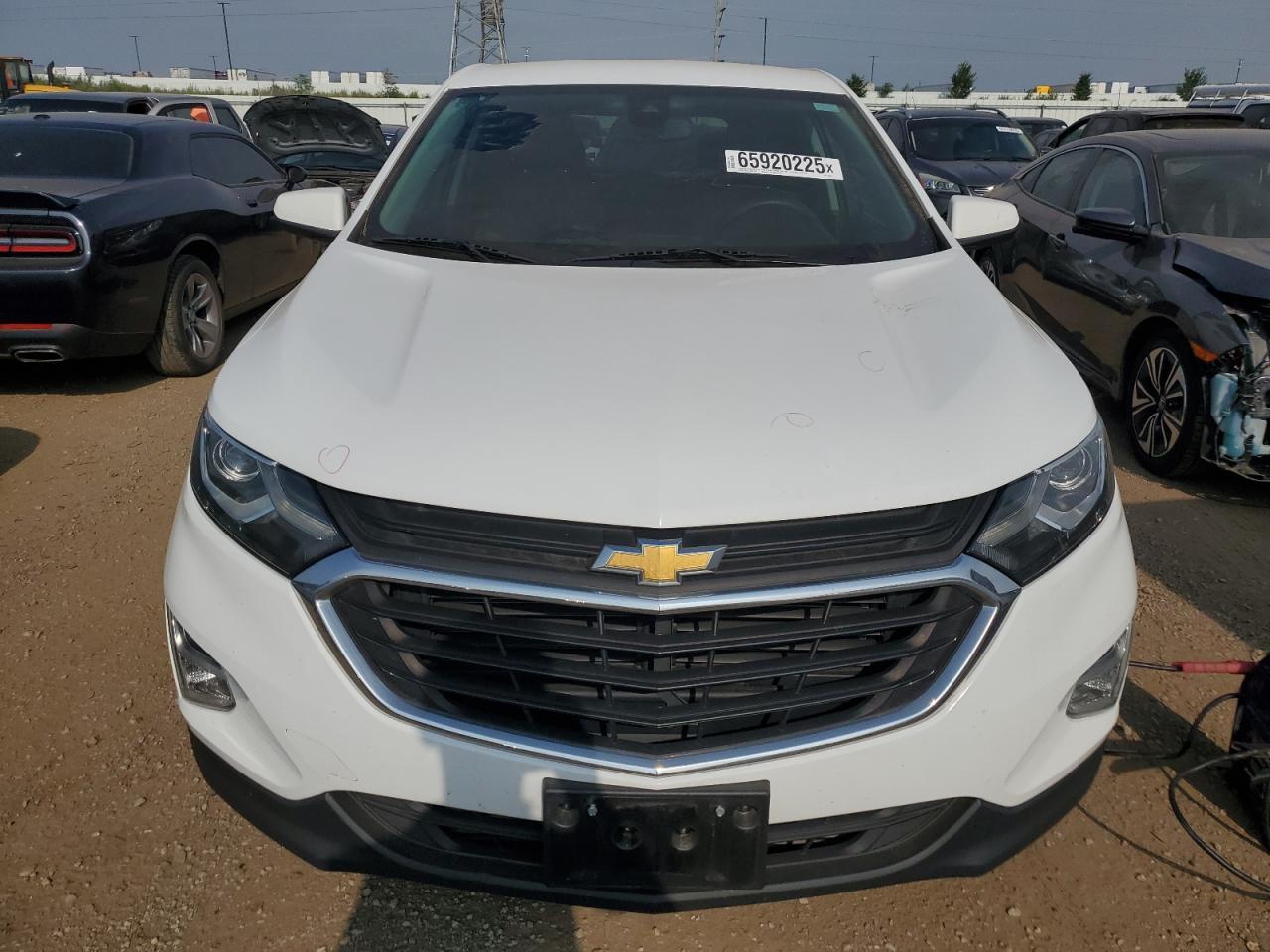 2020 Chevrolet Equinox Lt - Image 5